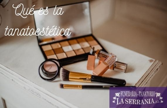 tanatoestética