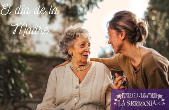 El día de la madre
