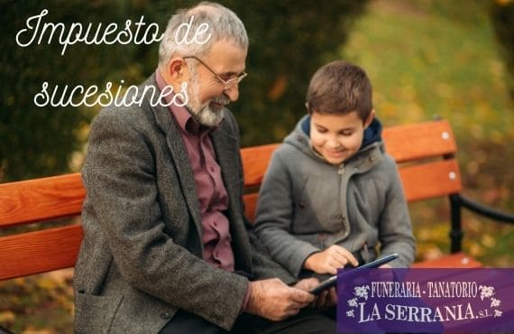 Impuesto de sucesiones