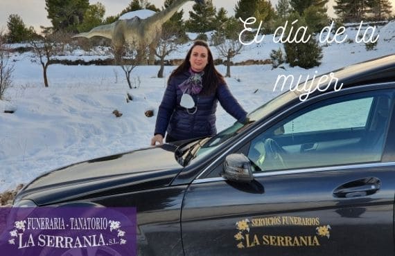 el día de la mujer