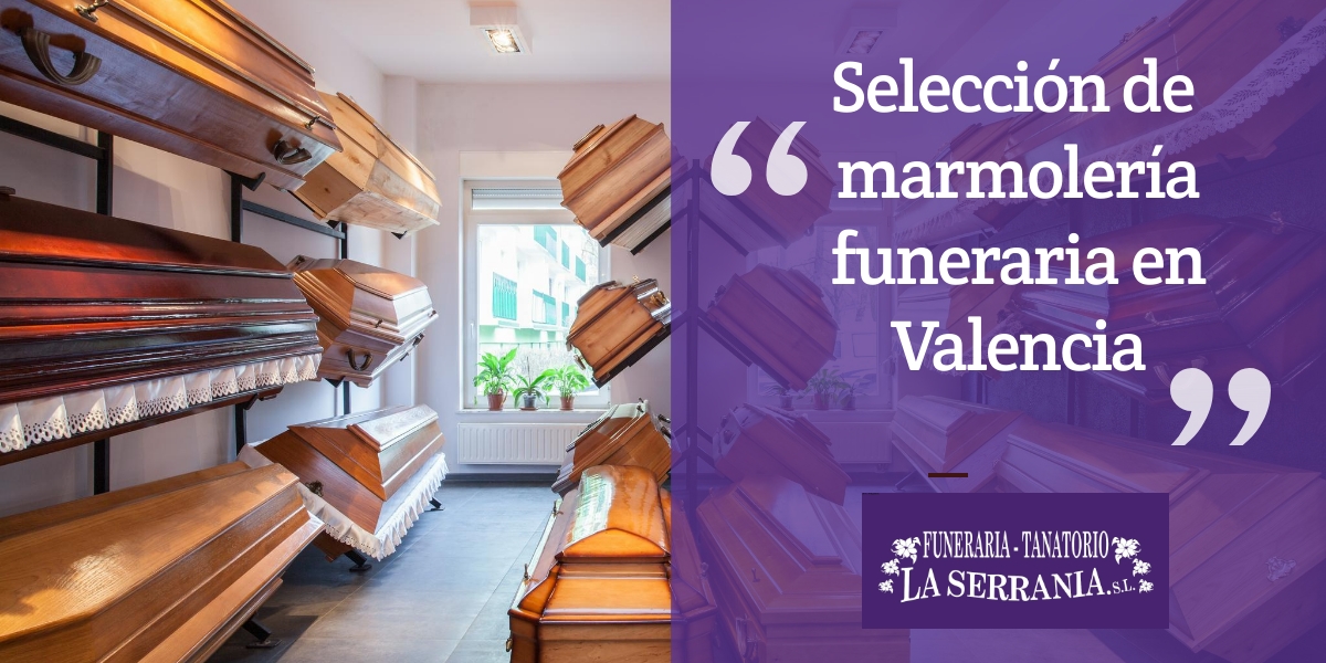 funeraria en valencia